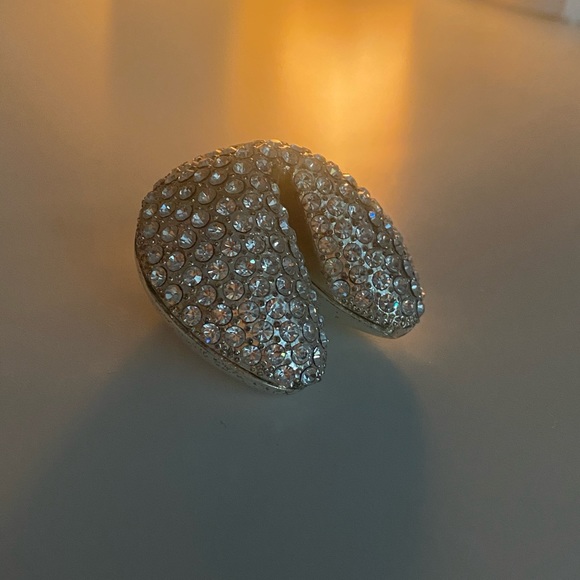 Swarovski Other - Things Remembered Swarovski Trinket Box